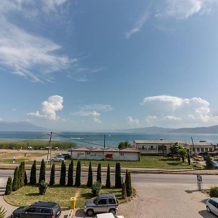 Engin-Beo Rooms - Struga Exterior foto